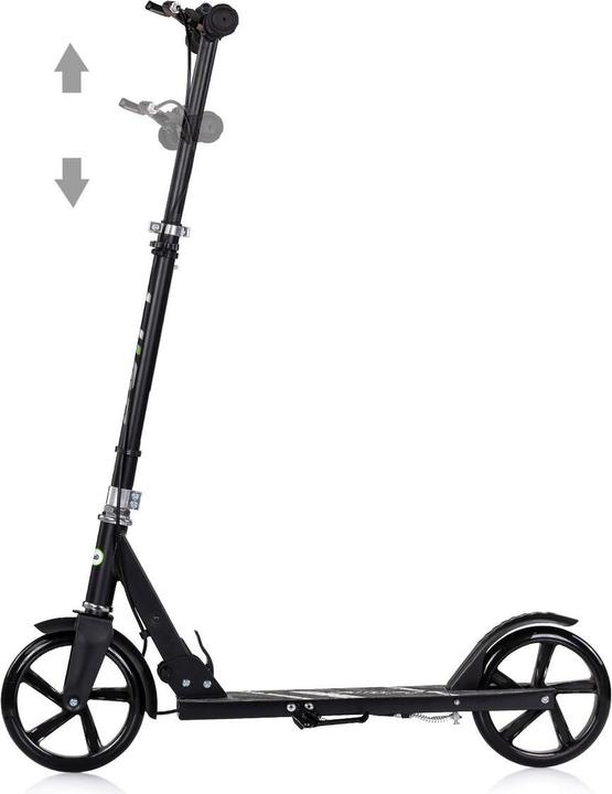 Produktbild Chipolino Kinderroller Swift klappbar