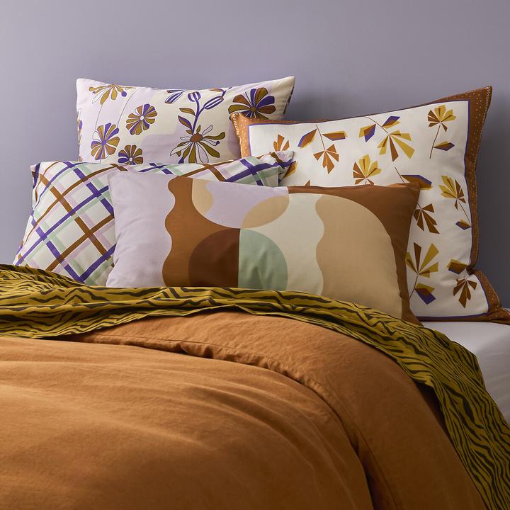 Actual product image La Redoute Interieurs Linot (Pillowcase, 260 x 240 cm)
