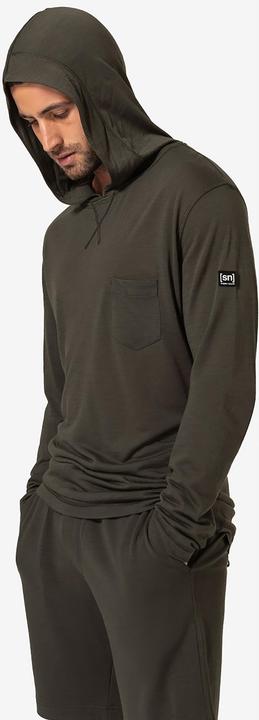 Produktbild Super Natural Summer Hoodie (S)