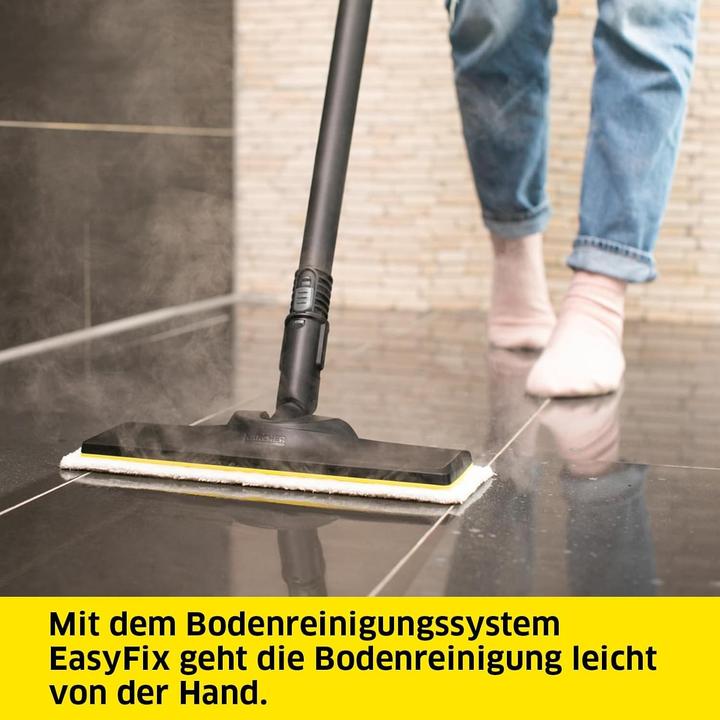 Actual product image Kärcher SC 4 EasyFix (3.50 bar, 2000 W)
