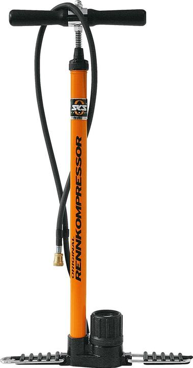 Actual product image SKS Racing compressor brass nipple