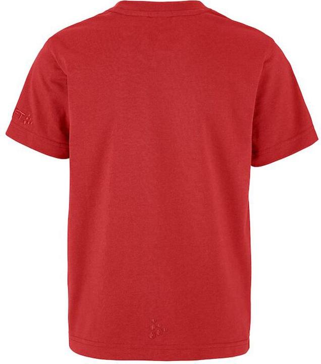 Actual product image Craft Community 2.0 Tee JR (146, 152)