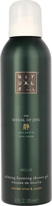 Actual product image Rituals The Ritual of Jing (200 ml)