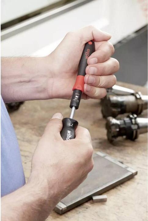 Produktbild Wiha Set TorqueVario-S