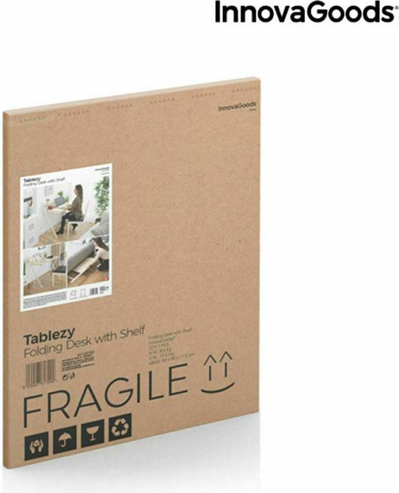 Image du produit InnovaGoods Tablezy (84 x 60 x 97 cm)