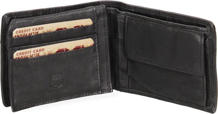 Actual product image Route 66 ROUTE66 Wallet