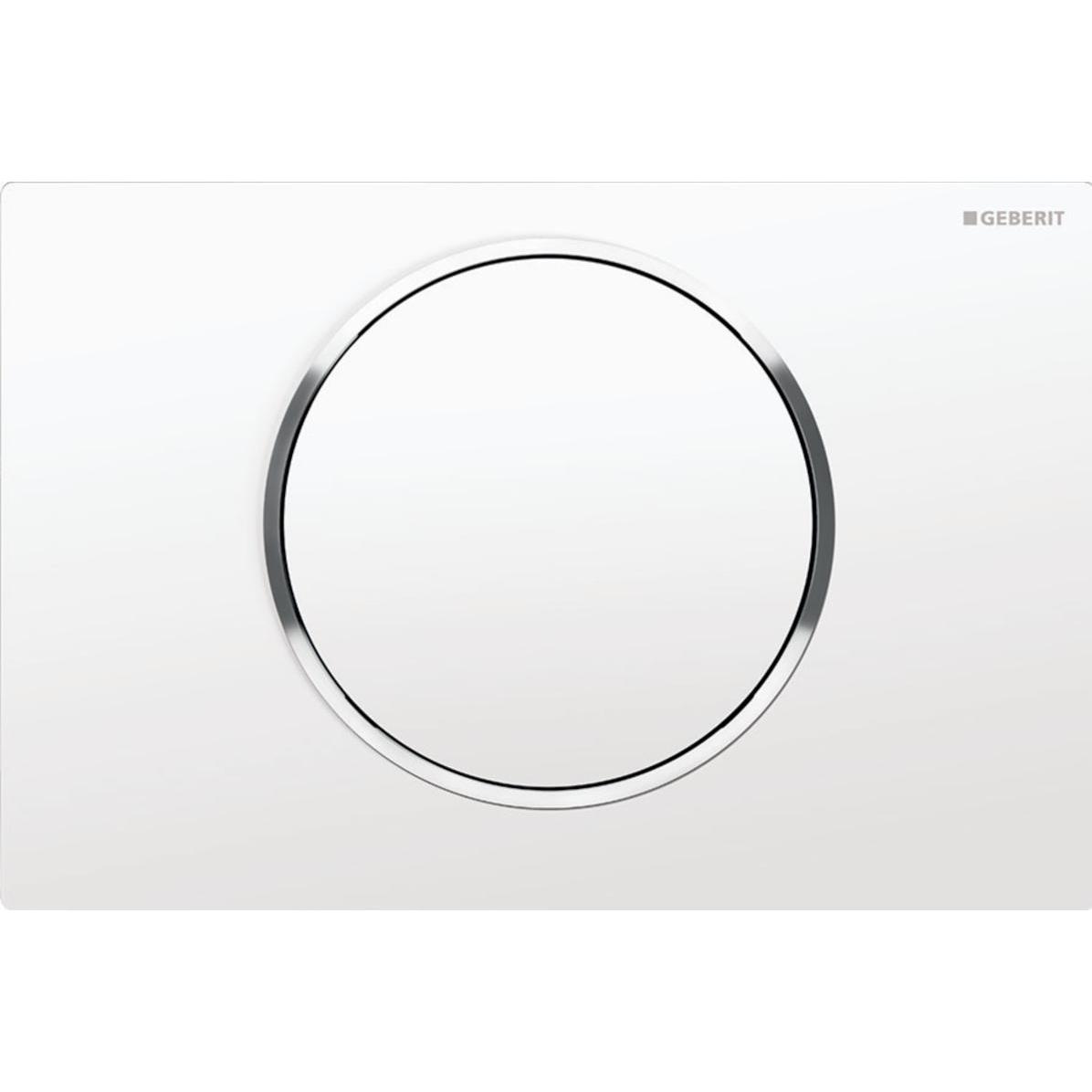 Geberit, Placca WC, Sigma10