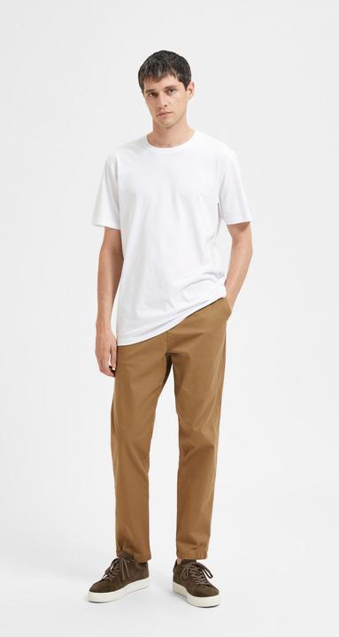 Image du produit Selected Homme T-shirt décontracté (XXL)