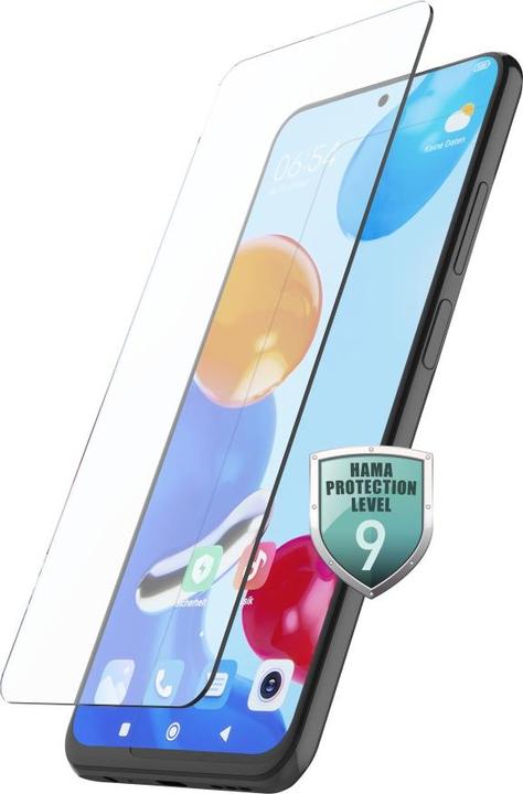 Produktbild Hama Premium Crystal Glass (1 Stück, Xiaomi 12 Lite)