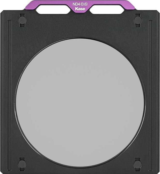 Actual product image Kase Magnetisches Stackable Master Kit (Neutral density filter)