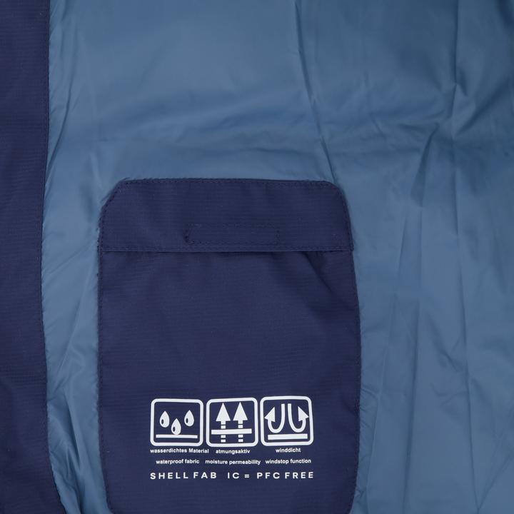 Produktbild Meru Roskilde Teddyfleece (S)