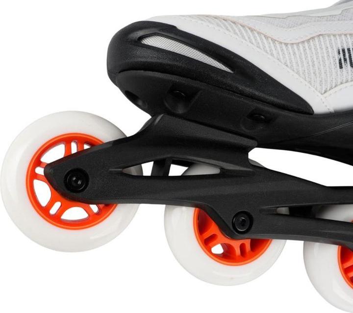 Actual product image Roces Icon X 80 Inline Skates (42)