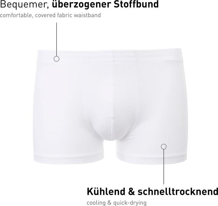 Produktbild Calida Focus (S, Einzelpack)