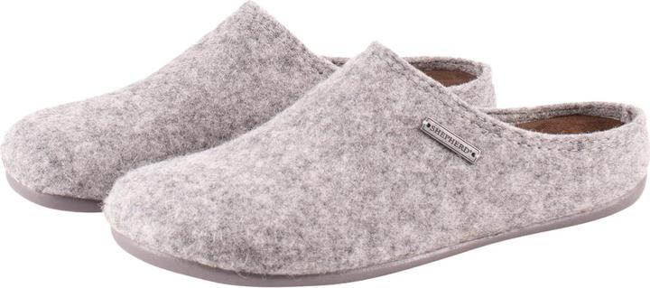 Produktbild Shepherd of Sweden Cilla Pantoffeln (40)