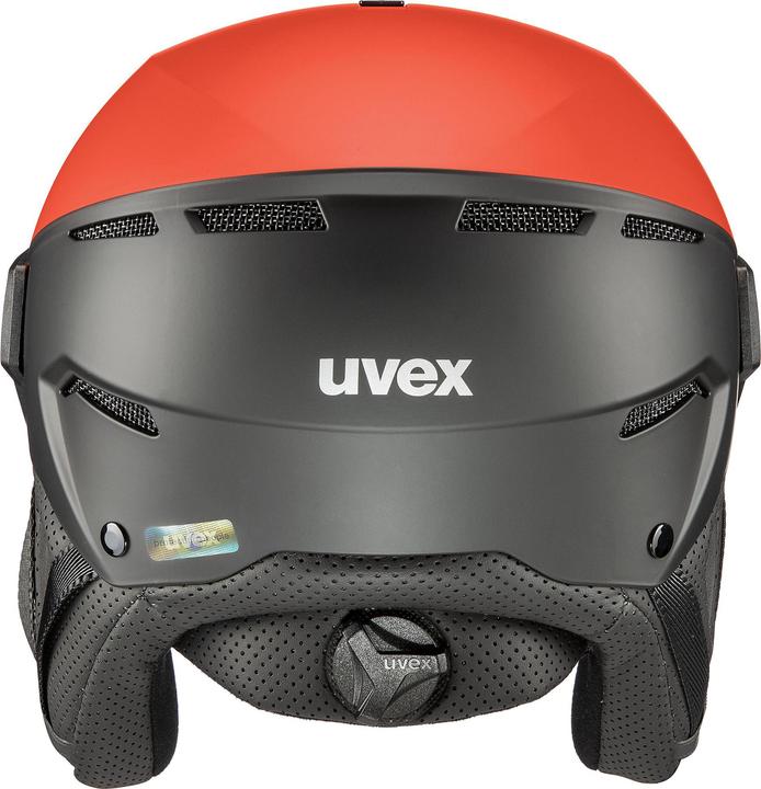 Produktbild Uvex Sports instinct visor (56 - 58 cm, M)