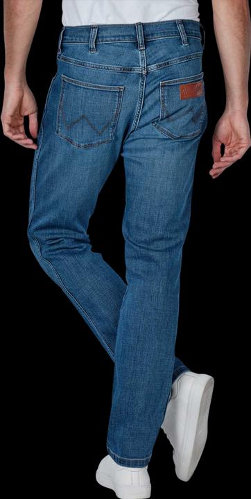 Produktbild Wrangler Jeans Regular Fit (W40/L32)