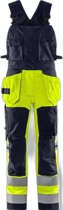 Produktbild Fristads Flamestat 1170 ATHF (62)