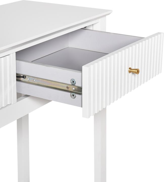 Produktbild Beliani Assisi (100 x 35 x 80 cm)