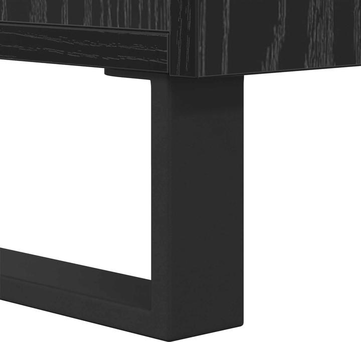 Produktbild vidaXL Sideboard Schrank (34 x 34.50 x 90 cm)