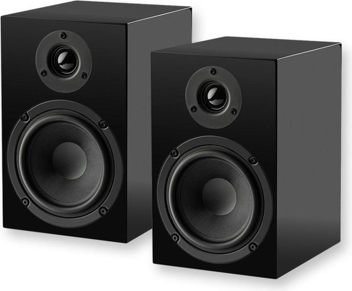 Produktbild Pro-Ject Speaker Box 5 E (140 W)