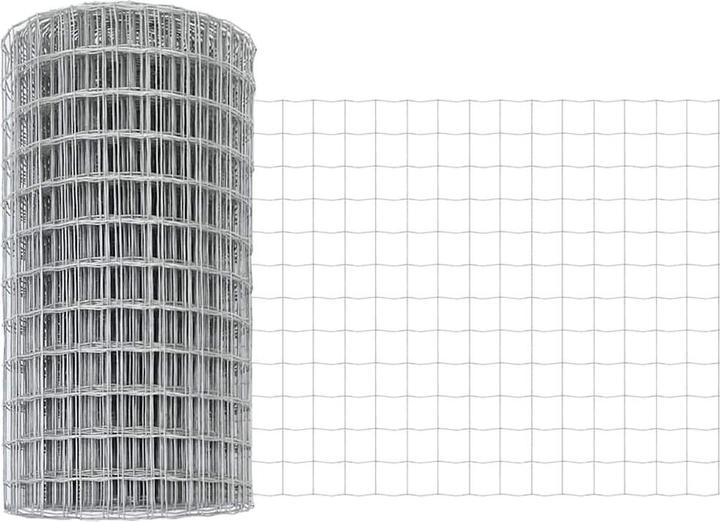 Produktbild vidaXL Outdoor-Zaun