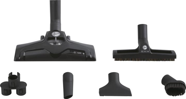 Actual product image Hoover TXL10HM 011