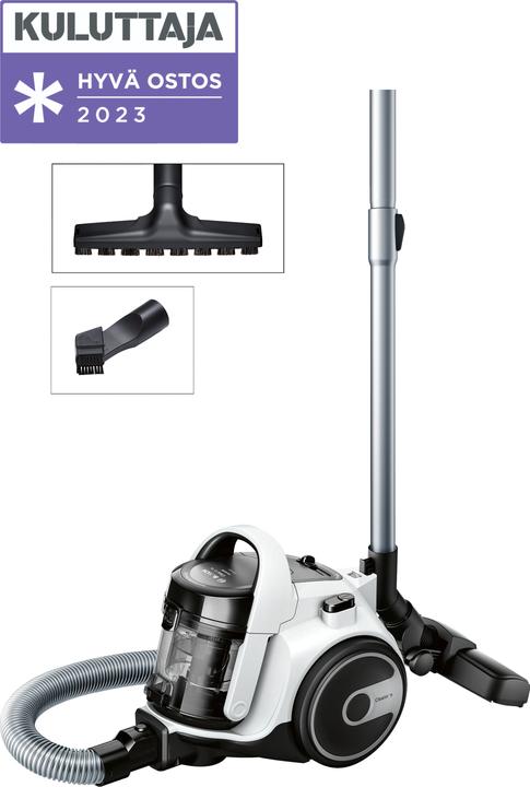 Image du produit Bosch Hausgeräte BGS05A222