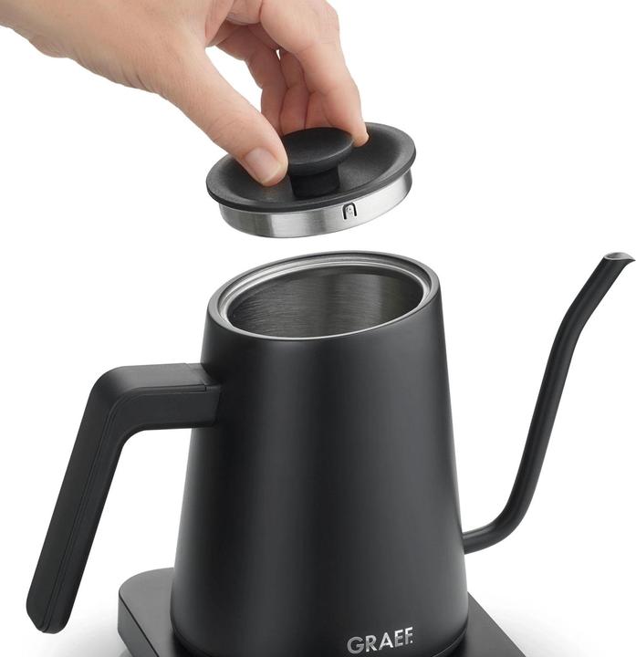 Immagine prodotto Graef GK502 (0.90 l)