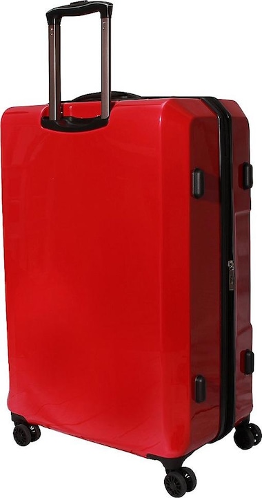 Actual product image Psngr Spirit Brilliant 3pcs suitcase set (241 l, XL (from 140l))
