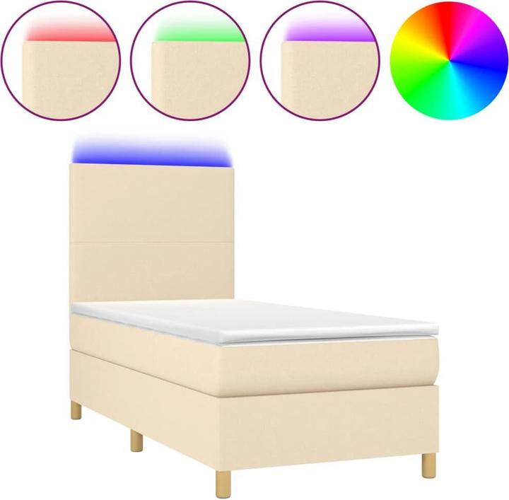 Immagine prodotto vidaXL Soraya (100 x 200 cm)