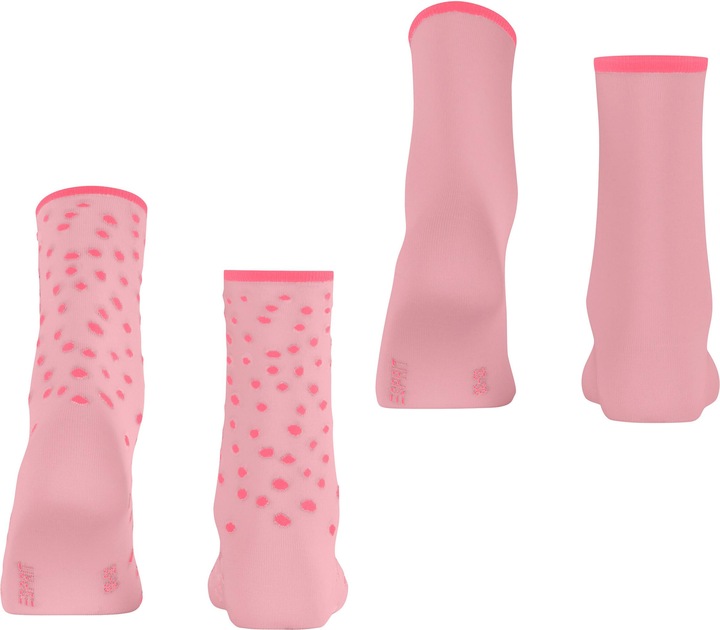 Immagine prodotto Esprit Sketched Dot SO 2P (Confezione da 2, 35 - 38)