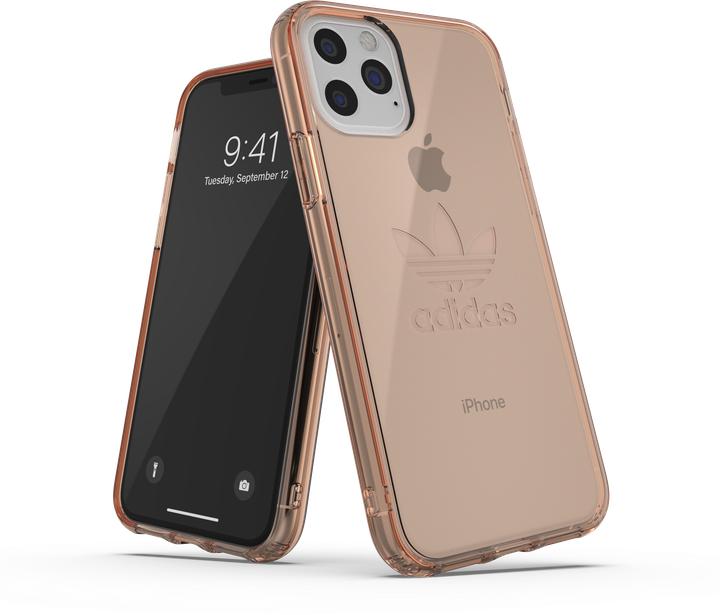 Image du produit adidas Grand logo de protection (Apple iPhone 11 Pro)