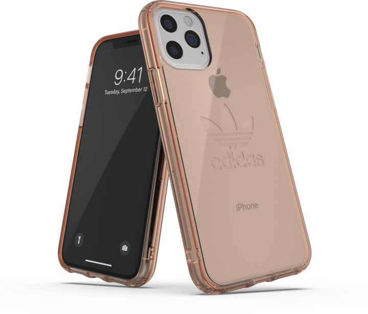 Image du produit adidas Grand logo de protection (Apple iPhone 11 Pro)