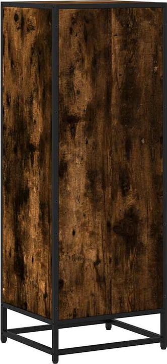 Image du produit vidaXL Bücherregal (40 x 35 x 107.50 cm)