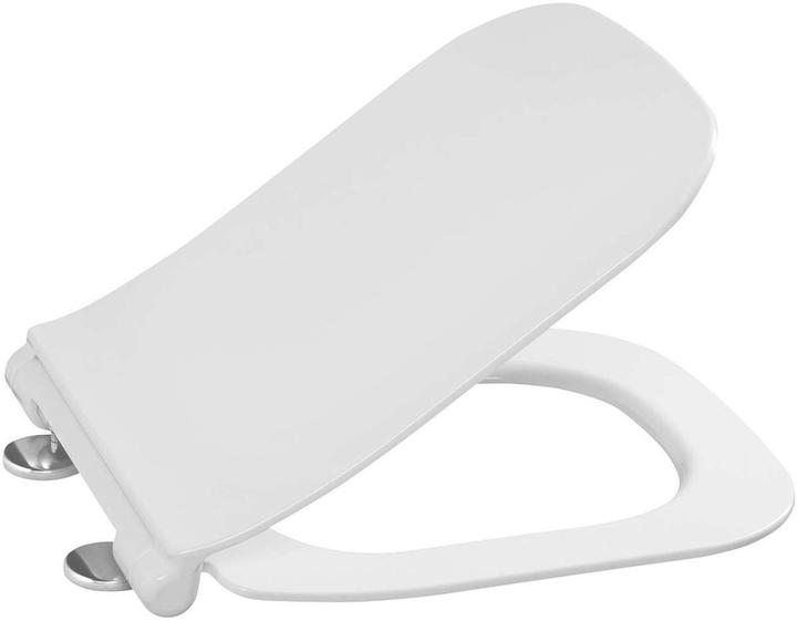 Sapho isvea vea - toiletzitting, softclose, wit