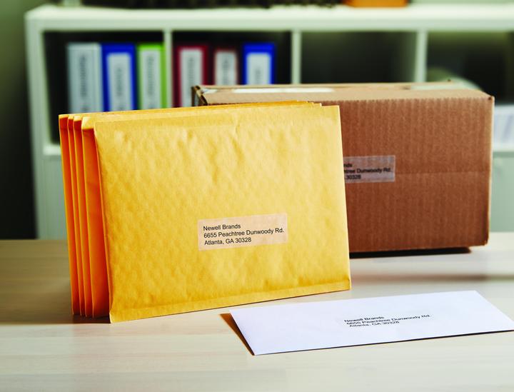 Immagine prodotto Dymo Etichette (8.90 cm)