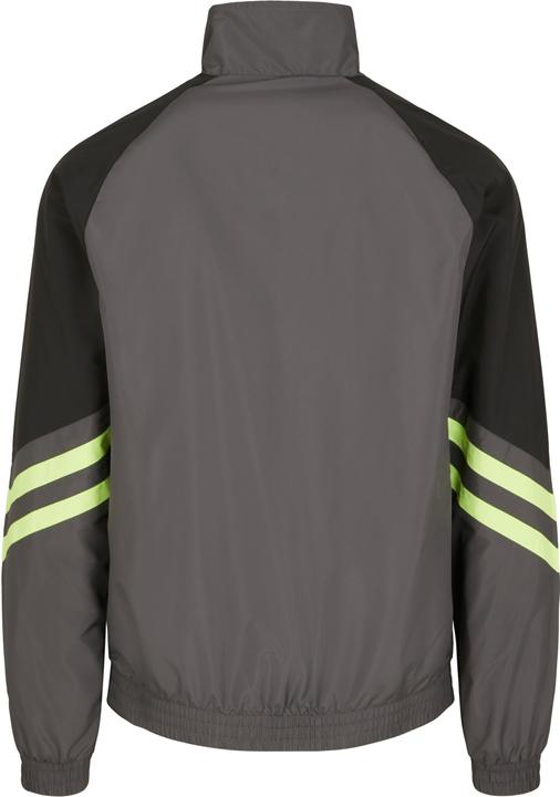 Produktbild Urban Classics Block Sport Track Jacket (M)