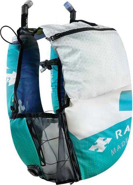 Image du produit Raidlight Sac à dos de course avec système d'hydratation (12 l)