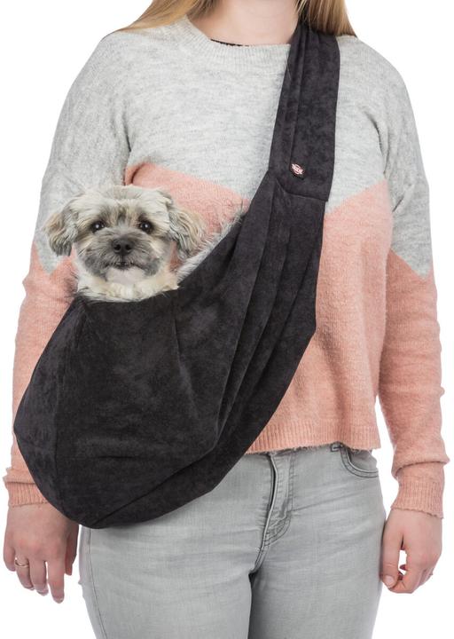 Produktbild Trixie Soft (Hund, Faltbar)