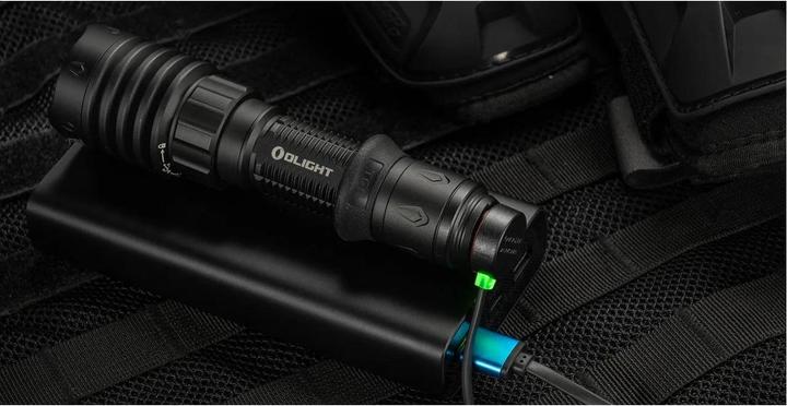 Produktbild Olight Warrior X 4 (15 cm, 2600 lm)