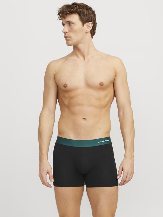 Immagine prodotto Jack & Jones Pantaloncini corti Plus Size 3-pack (3XL, confezione da 3)