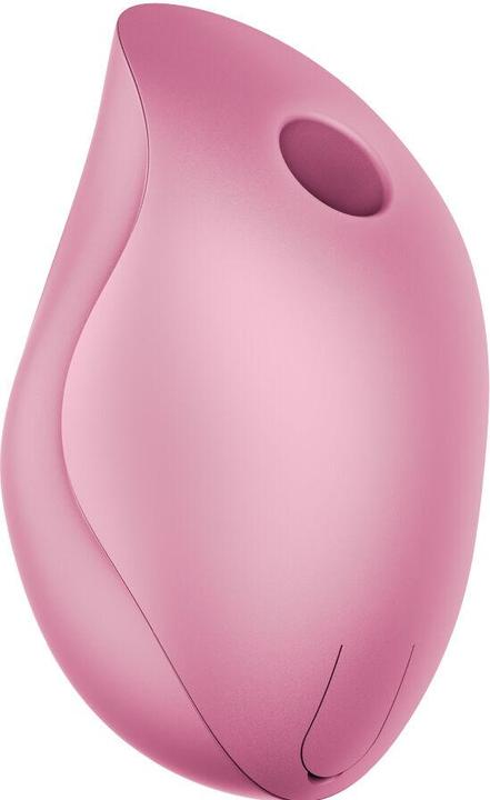 Produktbild Fun Factory - Delicia Air Pulse Vibrator Rose