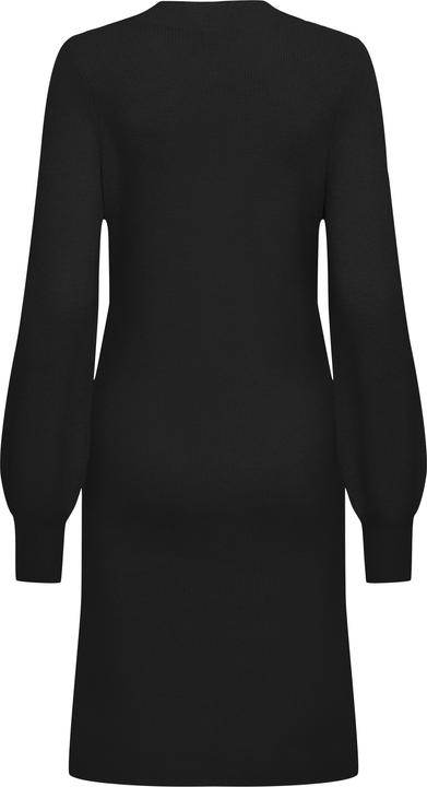 Only ONLKATIA abito midi in maglia (XS)