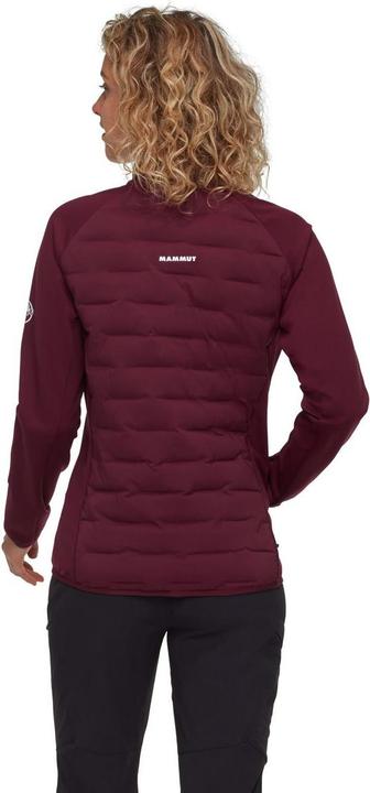 Immagine prodotto Mammut Sender IN Hybrid Jacket Women, Kunstfaser Hybrid Jacke (XS)