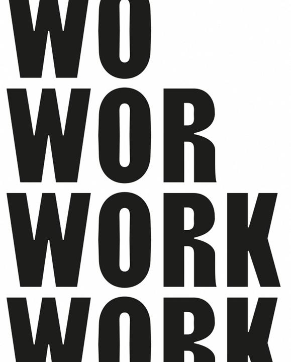 Actual product image Nuuna Graphic L, Work In Progress (22 x 16.5 cm, Dotted, Soft cover)