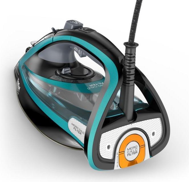 Immagine prodotto Tefal Ultimate Pure FV9844 (3200 W, 60 g/min)