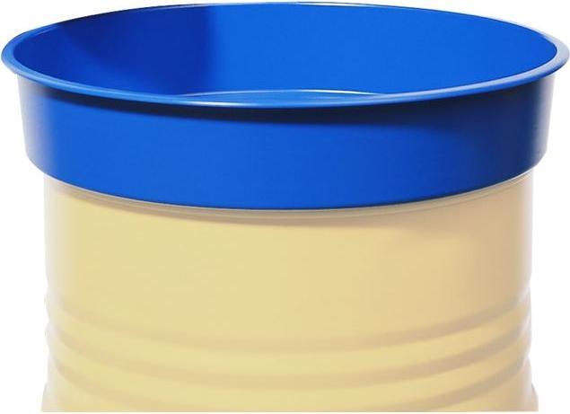 Image du produit kaiserkraft entonnoir à tambour