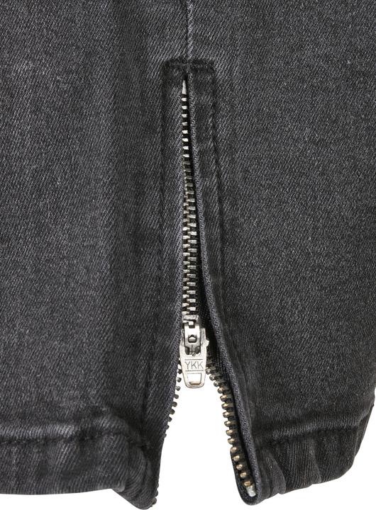 Image du produit Urban Classics Slim Fit Zip Jeans (W29/L32)