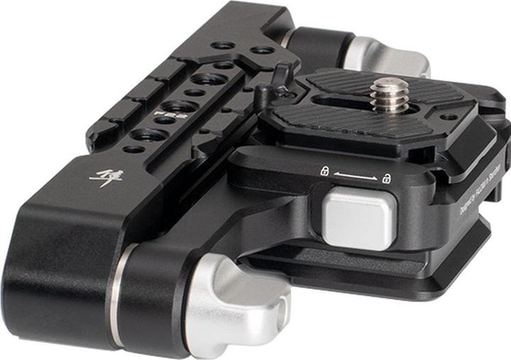 Produktbild Falcam F22&F38&F50 Quick Release Foldable Half Cage Kit C00B3809