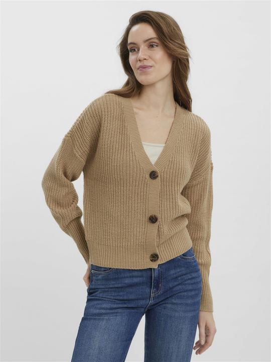 Produktbild Vero Moda Strickjacke Strickjacke (M)